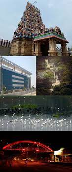 Coimbatore Wikipedia Coimbatore lok sabha constituency is composed of the following assembly segments: coimbatore wikipedia