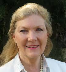 Marianne Overton's Instagram, Twitter & Facebook