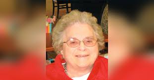 Obituary information for Elaine M. Ziebell