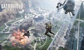 You'll need to hunt down all the collectible letters in each war story campaign. Battlefield 2042 Won T Have Battle Royale Or Campaign At Launch Charlie Intel