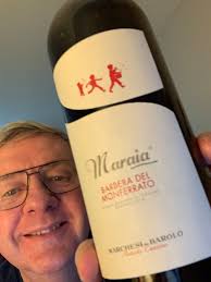 Wine Producer/Wine Name: Mara (cesari) Vintage/Varietal:Ripasso 2018  Region/Country:Italia Price Paid: deuce Describe the color: ruby Describe  the Aroma/Bouquet (nose): a bit oaky, blackcurrant (i.e., fruits, earth,  oak, other aromas) Describe the Taste: