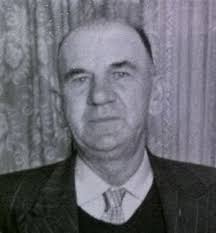 George Harold Eastrupp Wells (1897-1963)