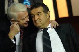 Nu se face asa ceva. Hrebenciuc Gigi Becali Este Nevinovat