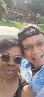 REMINDER: See announcement below about our Reunion August 24th