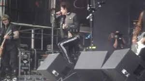 Check out buckcherry cover the classic deep purple song highway star in this special music video for nascar. Buckcherry More Live Loud Details Revealed Blabbermouth Net