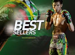 What boxing gloves brands do professional use and what are their favorites? Twins Special Thailand Muay Thai Boxing Equipment Brand Official Site