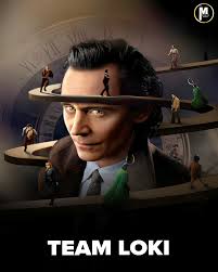 Avengers: Doomsday will reportedly feature 6 teams: •The X-Men •The  Fantastic Four •The New Avengers •Sam Wilson's Avengers • Team Loki •Team  Dr.Doom