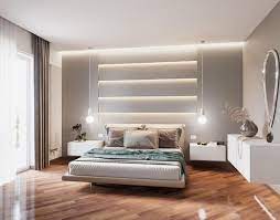 Puoi collocare il letto contro la parete o anche al centro della stanza. Decorare La Testata Del Letto Piu Di 50 Idee Originali