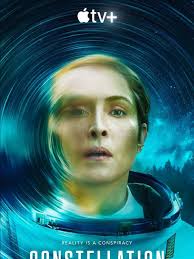 Constellation, Τηλεοπτική Σειρά, Δραματική,
