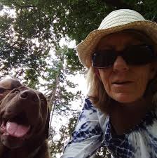 How to deal with dog owners who don't pick up after their dogs while  camping?