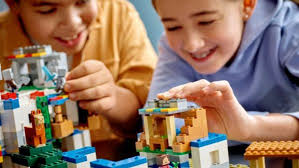 TOP 5 Bộ LEGO Minecraft Đáng Sở Hữu Nhất Cho Các Tín Đồ Sưu Tầm