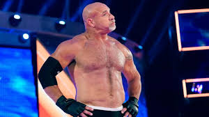 Lashley initially rejected goldberg's challenge for a match but after the wwe hall of famer speared his manager mvp, he. 5 7snfthalrpnm