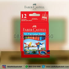 Sedia Alat Tulis Sekolah Serta Alat Tulis Kantor Info Dll Wa Sms Tlp 0852 2765 5050 Fast Respons Kertasfoto Water Color Pencil Watercolor Pencils Colours