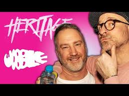 Birmingham House Music Legends & their stories.