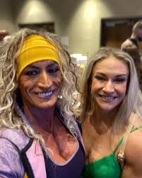 autumnatikk a true sister in this sport is always inspiring others to grow  as person in this sport. This sport is truly better because of you and your  beautiful inspiration. Thank you