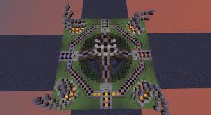 Now enable one mod and check to see if the game launches. Mapa Destruye El Nexus Annihilation Map Minecraft Map