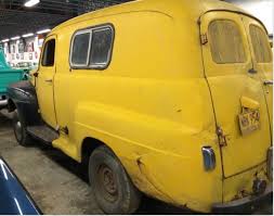 Image result for Kiltie Yellow 1949 Truck