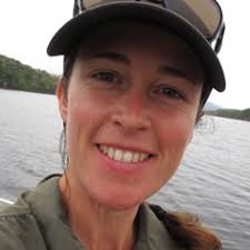 Cape Farewell Northern Islands Expedition 2013 » Charlotte Main