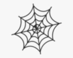 Free coloring pages of kids heroes. Halloween Spider Web Coloring Page Hd Png Download Transparent Png Image Pngitem