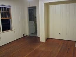 Apply another coat if needed. Painting Wood Paneling Painting Wood Paneling White Wall Paneling Wood Panel Walls