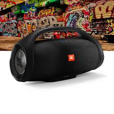 Caixa De Som Jbl Preto Xtreme Caixa De Som Bluetooth Jbl Boombox Preta Usb Por R 1 503 49 Em 1x No Cartao De Credito 3 De Desconto Com Am Caixa De Som Bluetooth Boombox Caixa De Som