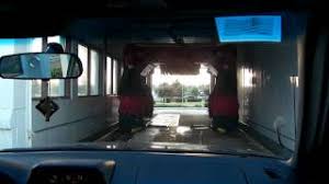 Turned on the heaters and let her sit for an hour. Ryko Car Wash 7 Eleven Shell Gas Station In Concord Nc Youtube