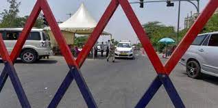 According to the order, essential services have been allowed, religious places to remain. Jharkhand Complete Lockdown From April 22 To 29 Guidelines Covid Cases Surge India News India Tv