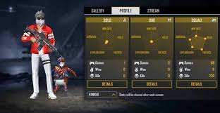 Free fire is one of the most popular battle royale games in the world, and its player base continues to grow exponentially every day. Raistar S Free Fire Id Stats Country And More