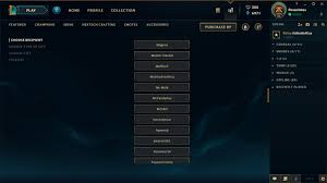 Select the 'redeem codes' category. Gifting Center League Of Legends Wiki Fandom