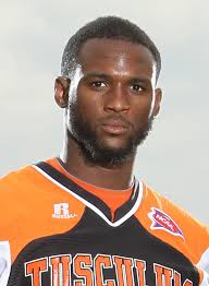 Around the Region: Justin Houston from Bradley Central High School selected  to the NCAA Division II All-Super Region 2 first team