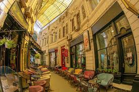 Maybe you would like to learn more about one of these? Bukarest Entdecken Die Macca Villacrosse Passage