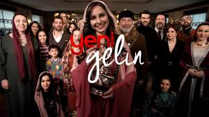 Yeni Gelin 42 Bolum Izle Yenigelin Dizihd Dizihd3 Gelin Jenerik Izleme
