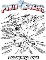 Power rangers coloring activity book featuring favorite power rangers characters. Power Rangers Coloring Book Coloring Book For Kids And Adults Activity Book With Fun Easy And Relaxing Coloring Pages Ivazewa Alexa Amazon Ae