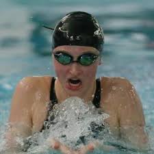 Corinne Roberts' High School Career Home