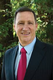 U.S. House — 2nd District: Dennis Pyle