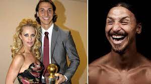 Trouvez les zlatan ibrahimovic wife images et les photos d'actualités parfaites sur getty images. What Ibrahimovic Said To His Wife Was Pure Zlatan Oh My Goal Youtube