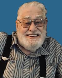 Obituary for Paul E. Hirn