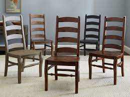 These sturdy dining chairs are trendy and can fit into every decoration style. The Best Dining Chairs You Can Buy