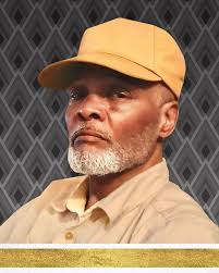 Vernon John Von Timmons ( 1951