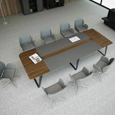Free for commercial use no attribution required high quality images. Meeting Conference Table Executive Modern Office Furniture