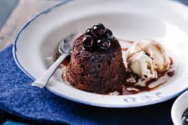 53 Easy Winter Desserts Including Pudding