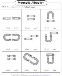 Superteacherworksheets.com is tracked by us since april, 2011. Magnetism Activities From Superteacherworksheets Com Which Magnets Will Attract And Which Ones Will Rep Science Worksheets Magnets Science First Grade Science