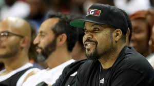 Ice Cube Cbs Philly