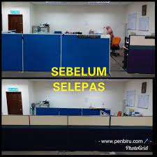 Artikel pertama saya telah diterbitkan ! Www Penbiru Com Deko Deko Office