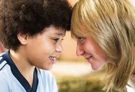 My Name Is Leon cast