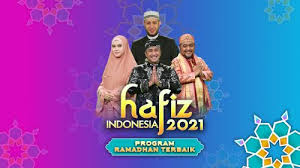 Nah di hafiz tahun ini ada cerita yang menurutnya bisa buat mata kita. Nonton Streaming Hafiz Indonesia 2021 Online Sub Indo Rcti