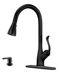 Whether renovating a quaint cottage in the country side or just remodeling a master bath the ashfield collection is guaranteed to be the perfect complement to. Best Faucet For Farmhouse Sink