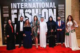 International Fashion Week Dubai Season 7 SS19