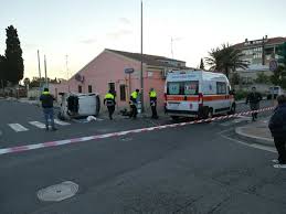 June 19 at 8:36 am ·. Oristano Schianto Tra Ambulanza E Auto Due Feriti Cronaca La Nuova Sardegna Blog Co E S Italia