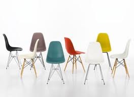 Buy eames furniture from verified sellers. Eames Plastic Group Side Chair And Armchair Dsw Daw Dar Dax Film And Furniture